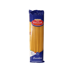 REGGIA PASTA 15 BUCATINI 500 GM