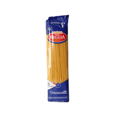 REGGIA PASTA 17 VERMICELLI 500 GM