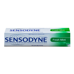 SENSODYNE TOOTH PASTE FRESH MINT 100 GM