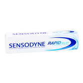 SENSODYNE TOOTH PASTE RAPID RELIEF 100 GM