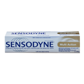 SENSODYNE TOOTH PASTE MULTI ACTION 100 GM