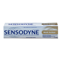 SENSODYNE TOOTH PASTE MULTI ACTION 100 GM