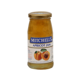 MITCHELLS JAM APRICOT 300 GM