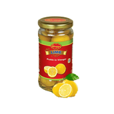 SHEZAN PICKLE LIME IN VINEGAR 300 GM