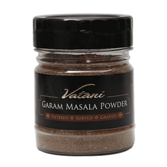 VATANI GARAM MASALA POWDER BOTTLE 60GM