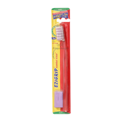 EZIGRIP TOOTH BRUSH SKOOL XTRA SOFT FILAMENTS PC