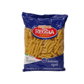 REGGIA PASTA 45 SEDANINI RIGATI 500 GM