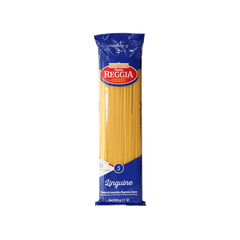 REGGIA PASTA 5 LINGUINE 500 GM