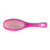 Mira Hair Brush Coloured Art- 351