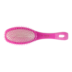 Mira Hair Brush Coloured Art- 351
