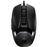 Cougar AirBlader Lightweight Gaming Extreme Mouse