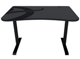 AROZZI ARENA FRATELLO GAMING DESK - DARK GRAY