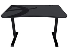 AROZZI ARENA FRATELLO GAMING DESK - DARK GRAY