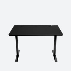AROZZI ARENA LEGGERO GAMING DESK STAR TERK EDITION Black