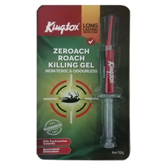 KING ZE ROACH KILLING GEL