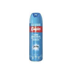 KINGTOX INSECT KILLER FLYING ODOURLESS TRIPLE ACTION 300 ML
