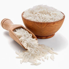 BASMATI RICE (ZB) 1 KG