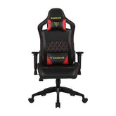 Gamdias Aphrodite EF1 PC Gaming Chair – Black/Red