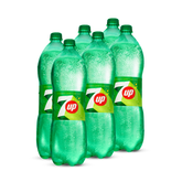 7 UP JUMBO 2.25LTR-CARTON