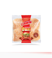 DAWN BUNS