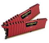 Corsair Vengeance LPX 8GB (1x8GB) DDR4 DRAM 2400MHz
