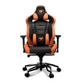 Cougar Armor Titan Pro Gaming Chair Orange/Black