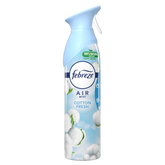 FEBREZE AIR FRESHNER COTTON FRESH 300 ML