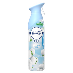 FEBREZE AIR FRESHNER COTTON FRESH 300 ML