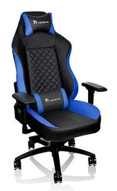 Thermaltake GTC 500 Gaming Chair (Blue)
