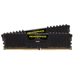 Corsair 32GB Vengence DDR4 2400MHz LPX CMK32GX4M2A2400C16