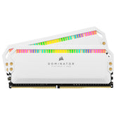 Corsair 16GB Dominator RGB DDR4 4000Mhz CMT16GX4M2K4000C19W