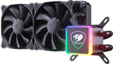 Cougar Aqua 240 High-performance Cpu Liquid Cooler