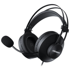 Cougar Immersa Essential Gaming Headset