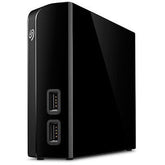 Seagate Backup Plus Hub 10TB External Desktop Hard Drive Storage STEL10000400