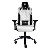 1stPlayer DK2 Black Dedicated to improving gamers Gaming Chair