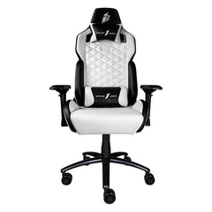 1stPlayer DK2 Black Dedicated to improving gamers Gaming Chair