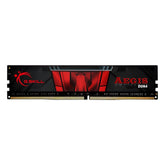 G.SKILL Aegis 8GB DDR4 2666 MHz