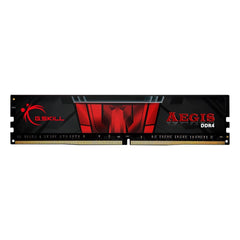 G.SKILL Aegis 8GB DDR4 2666 MHz