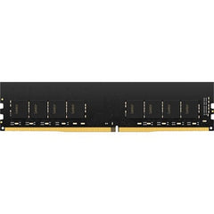 Lexar 16GB Memory DDR4-3200 UDIMM Desktop LD4AU016G-B3200GSST