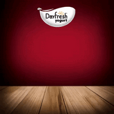 DAY FRESH LOW FAT YOGURT 400 GM