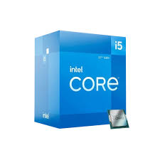 CORE i5 12400