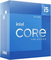 CORE i5 12600K