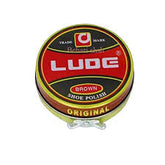 Lude Polish Brown