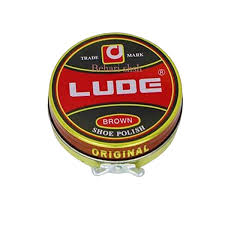 Lude Polish Brown
