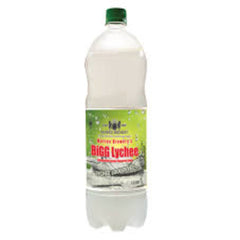 MURREE BREWERY BIGG LYCHEE 1.5 LTR