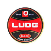 Lude Polish Black
