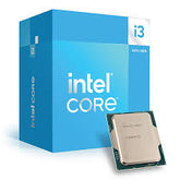 CORE i3 14100f