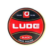 Lude Polish Black