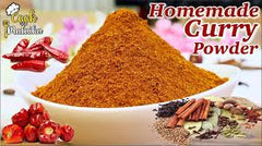 Home made carry powder salan masla (peshwari) 250 Garam