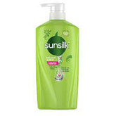 SUNSILK SHAMPOO LIVELY CLEAN & FRESH 625 ML